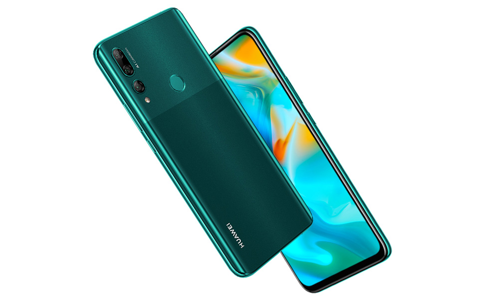 مزايا وعيوب هاتف Huawei Y9 Prime 2019 الجديد