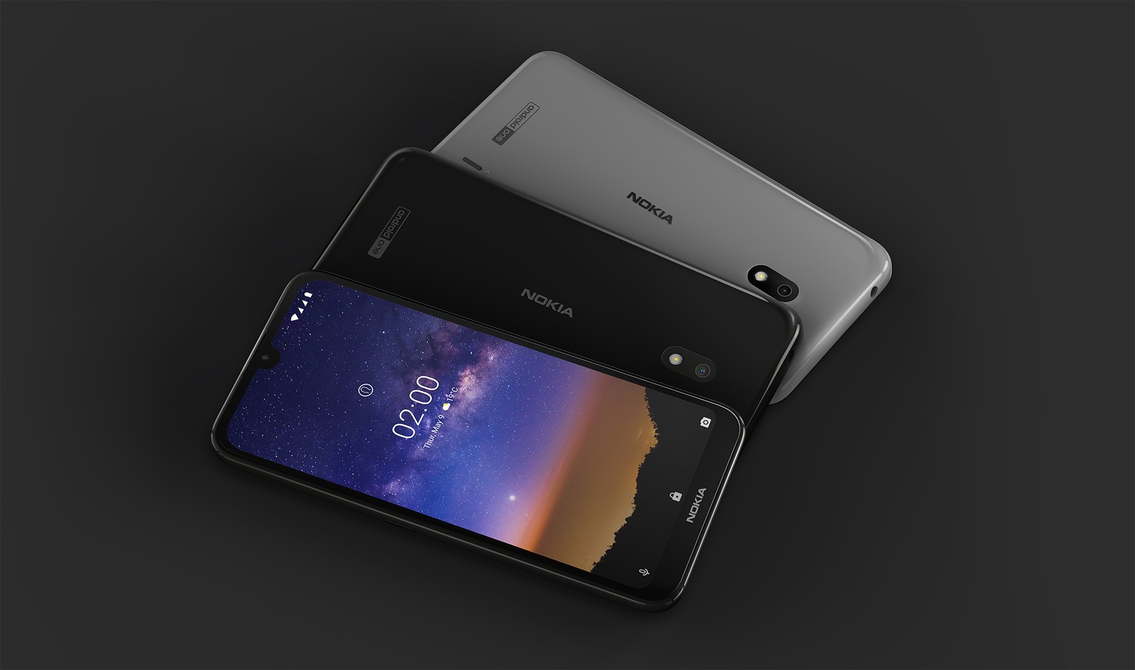 Nokia تطلق هاتف Nokia 2.2 الاقتصادي الجديد
