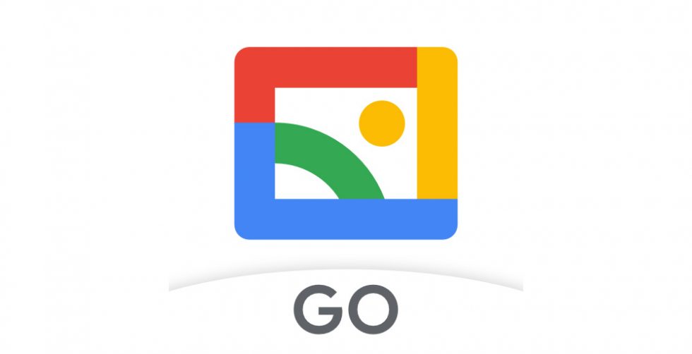نظرة على تطبيق جوجل الجديد Galary Go