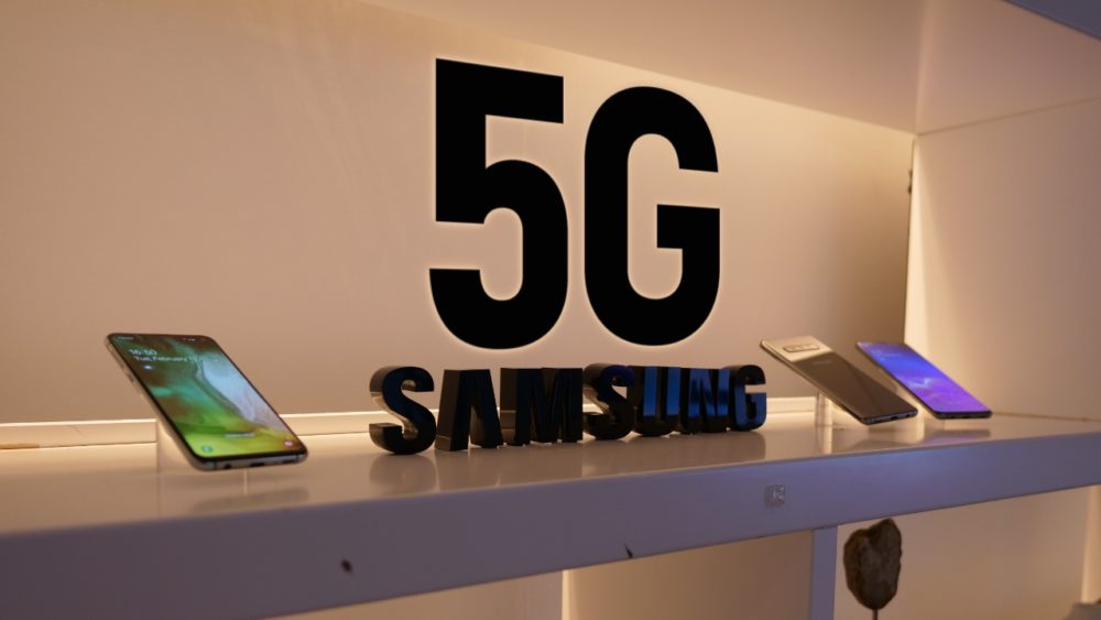 تعرف على مواصفات هاتف Samsung Galaxy A90 5G الجديد
