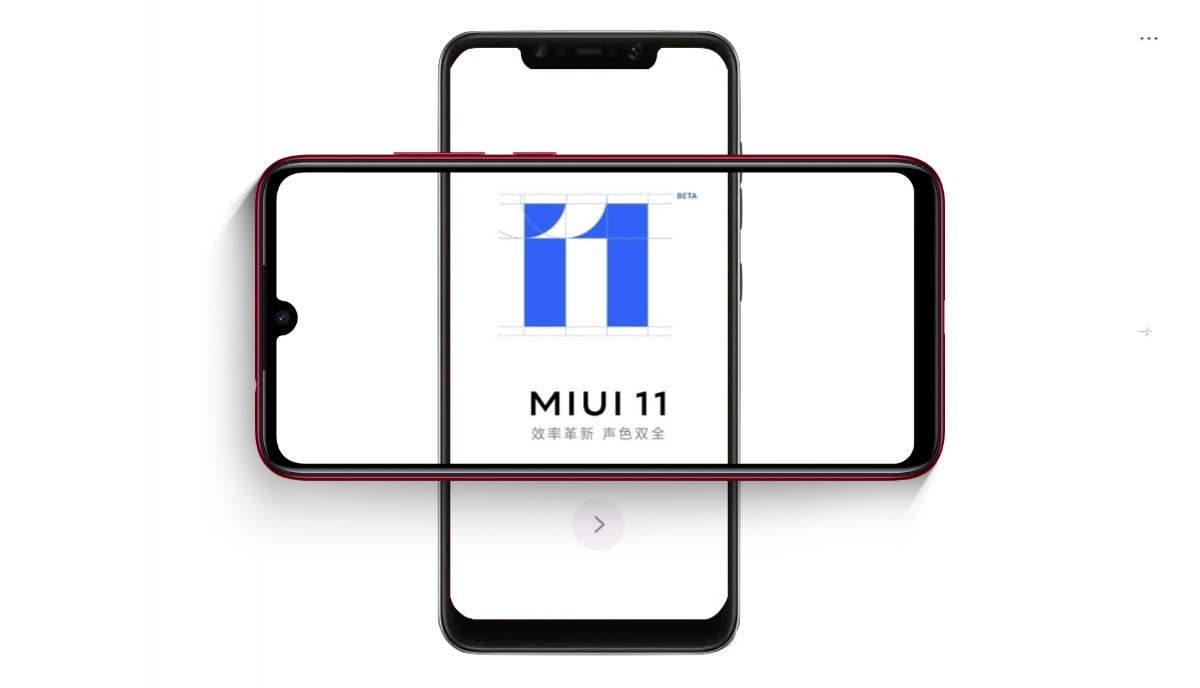 نظرة على أبرز مواصفات واجهة MIUI 11 وأبرز هواتف Xiaomi التي ستحصل عليها