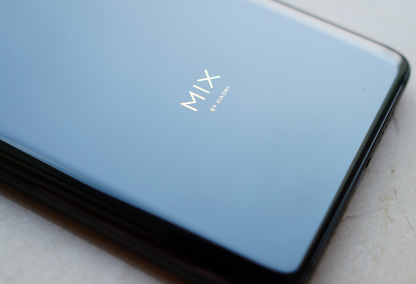 الإعلان رسميًا عن موعد الكشف عن هاتفي Xiaomi Mi Mix 4 وXiaomi Mi 9 Pro