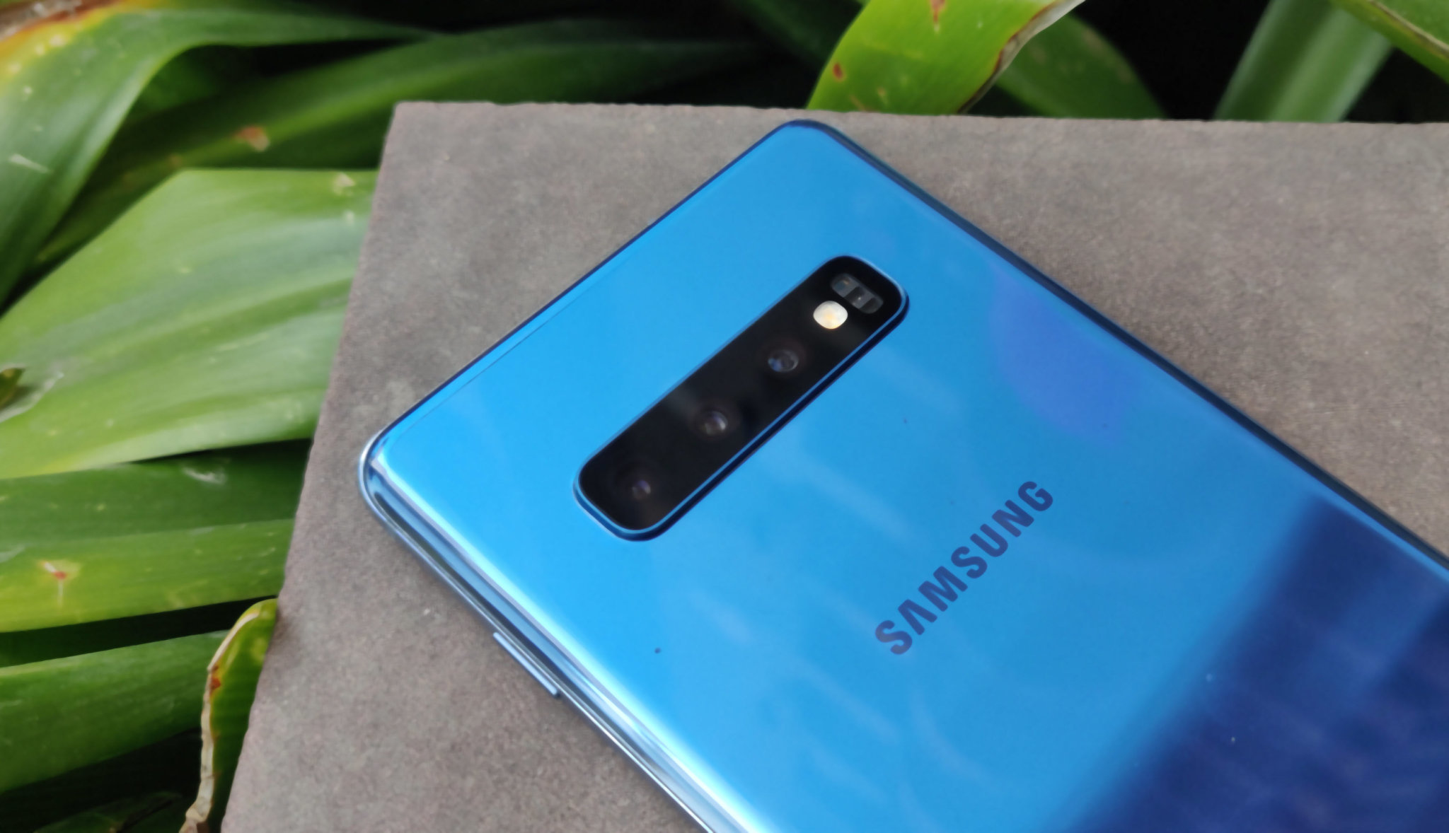Samsung تعمل على تحديثات قوية للغاية لكاميرا هاتف Samsung Galaxy S11 الجديد