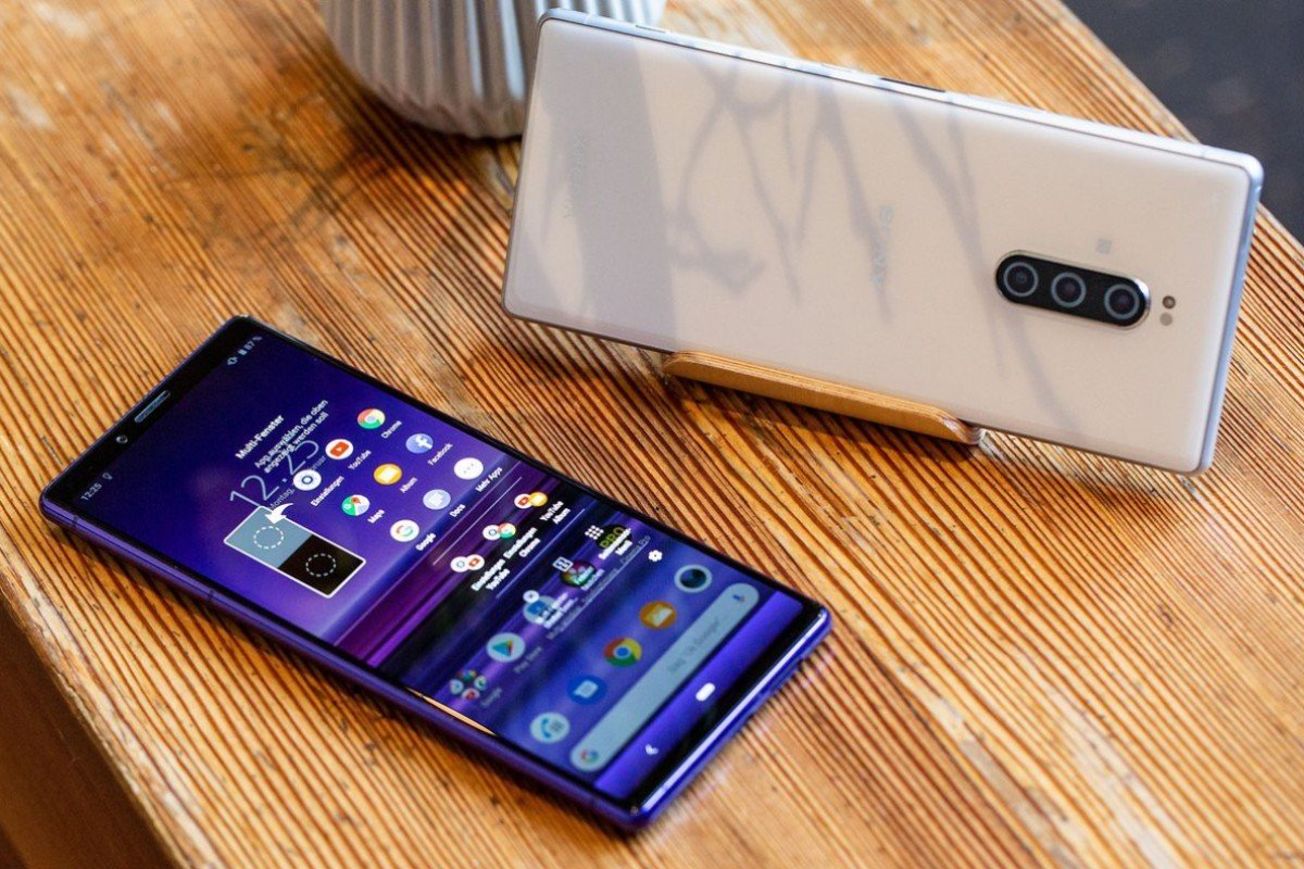 هاتف Sony Xperia 1 يعود للأسواق العالمية بعرض هو الأبرز على الإطلاق