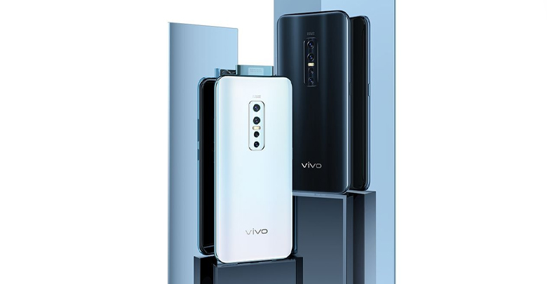 استعراض لأهم مواصفات هاتف Vivo V17 Pro صاحب الكاميرات الستة