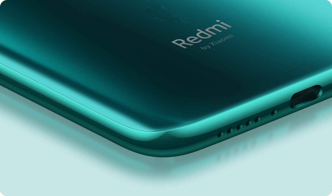 شاومي تكشف عن هاتفها الجديد Redmi Note 8T بخاصية الاتصال اللاسلكي NFC