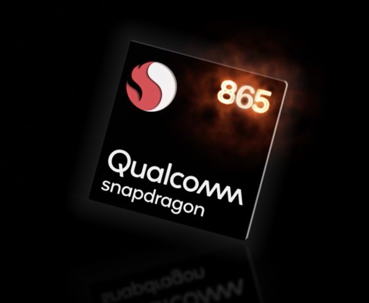 تسريب مواصفات معالج Snapdragon 865 للهواتف الرائدة