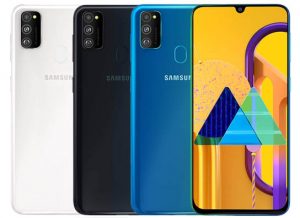 مراجعة مواصفات هاتف Samsung M30s صاحب بطارية 6000 مللي أمبير