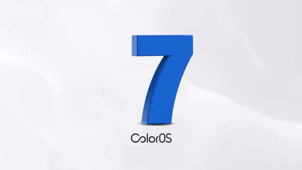Oppo ستكشف عن واجهة ColorOS 7 خلال هذا الشهر