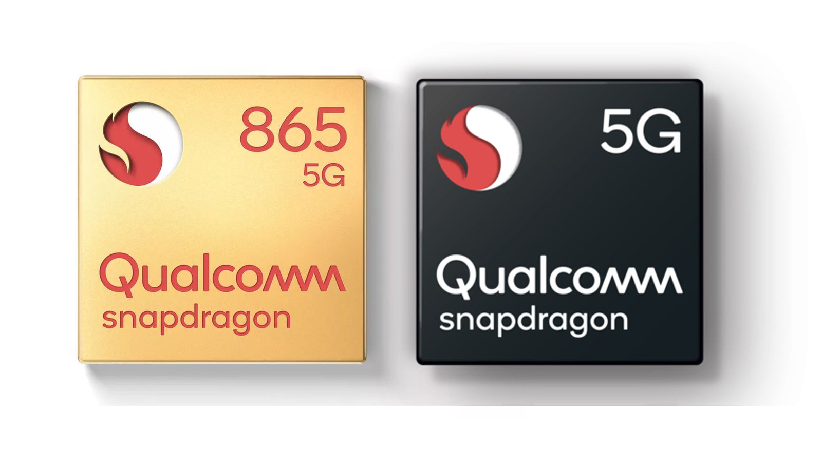 كوالكوم تعلن عن معالجي Snapdragon 865 وSnapdragon 765 بدعم تقنية 5G