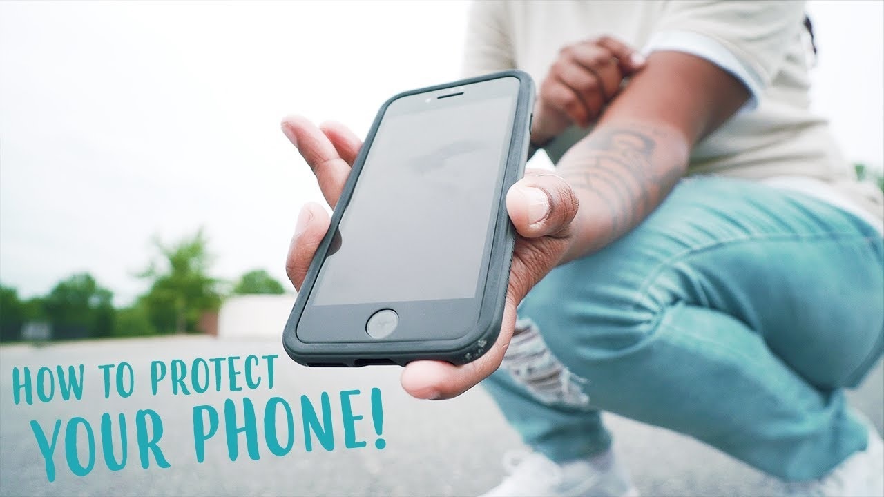 دليلك الكامل لحماية هاتفك من الاختراقات وسرقة البيانات