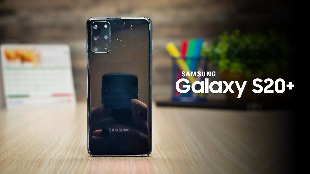 تسريب المزيد من مواصفات هاتف سامسونج المقبل Samsung Galaxy S20 Plus