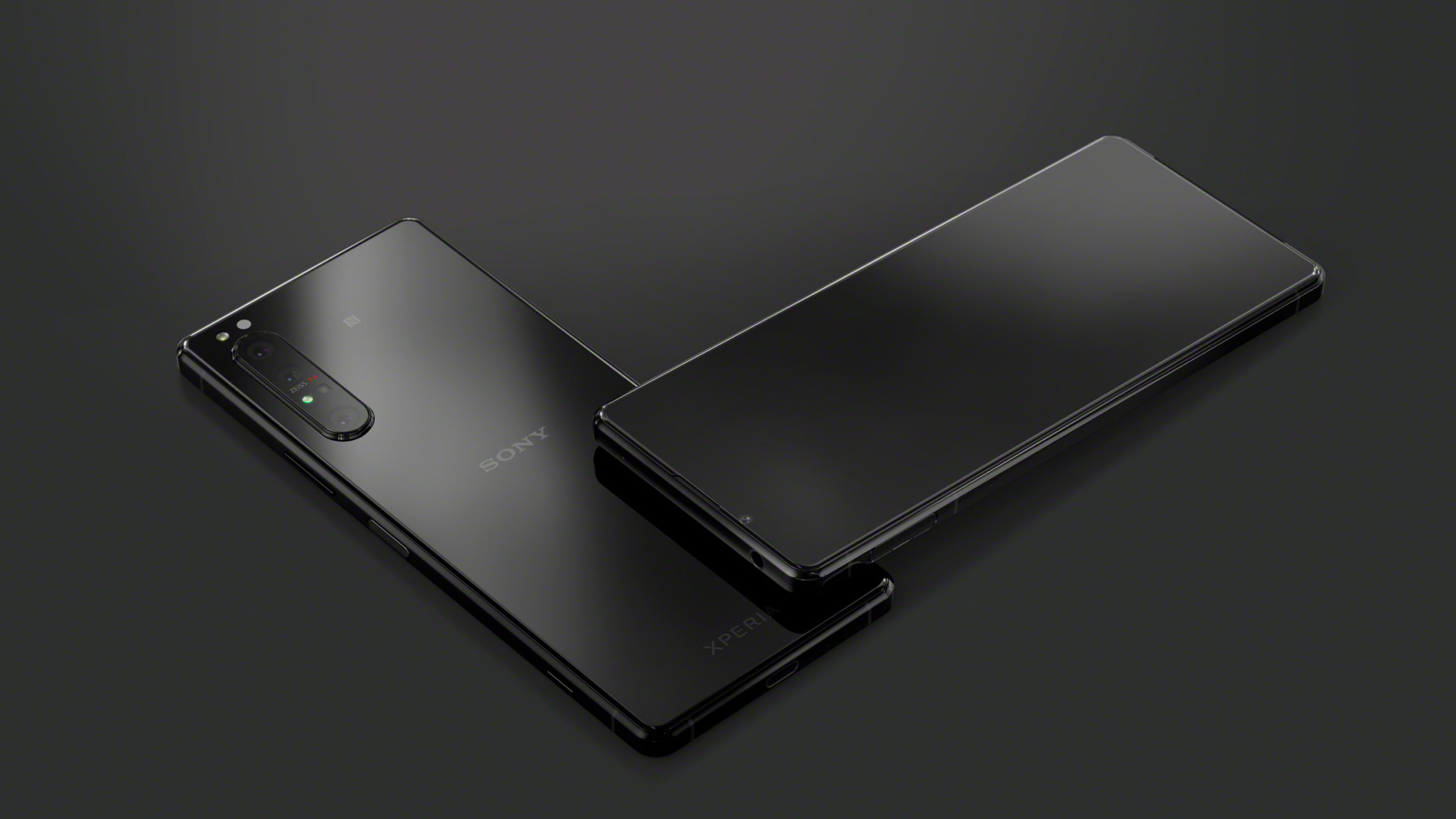 رسمياً : الإعلان عن هاتف Sony Xperia 1 II والذي سوف يأتي بمعالج SD865 