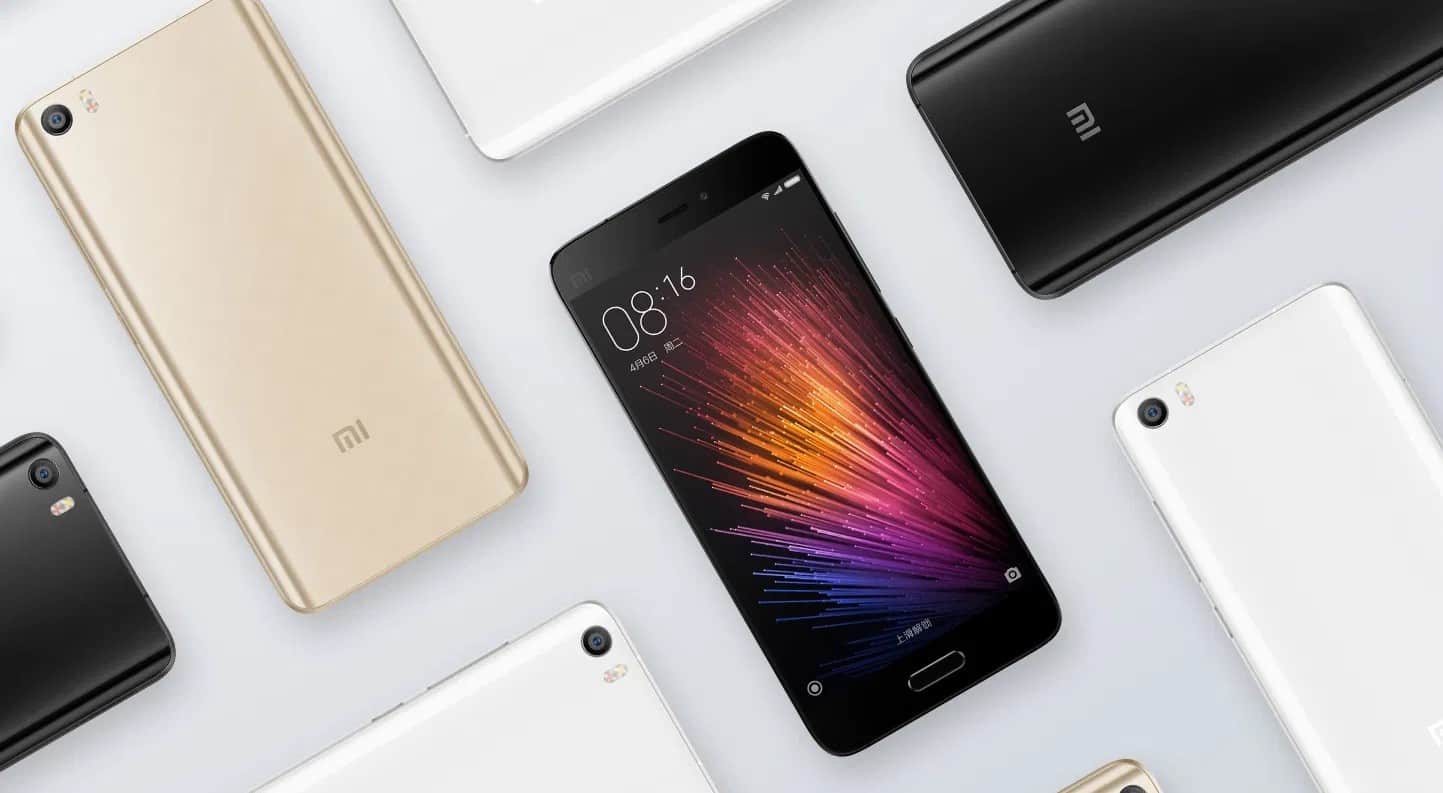 أسعار أفضل هواتف Xiaomi في مصر 