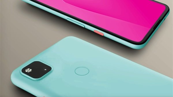 جوجل تعلن عن مواصفات هاتفها الجديد Pixel 4a قبل الإعلان عنه رسمياً في الأسواق