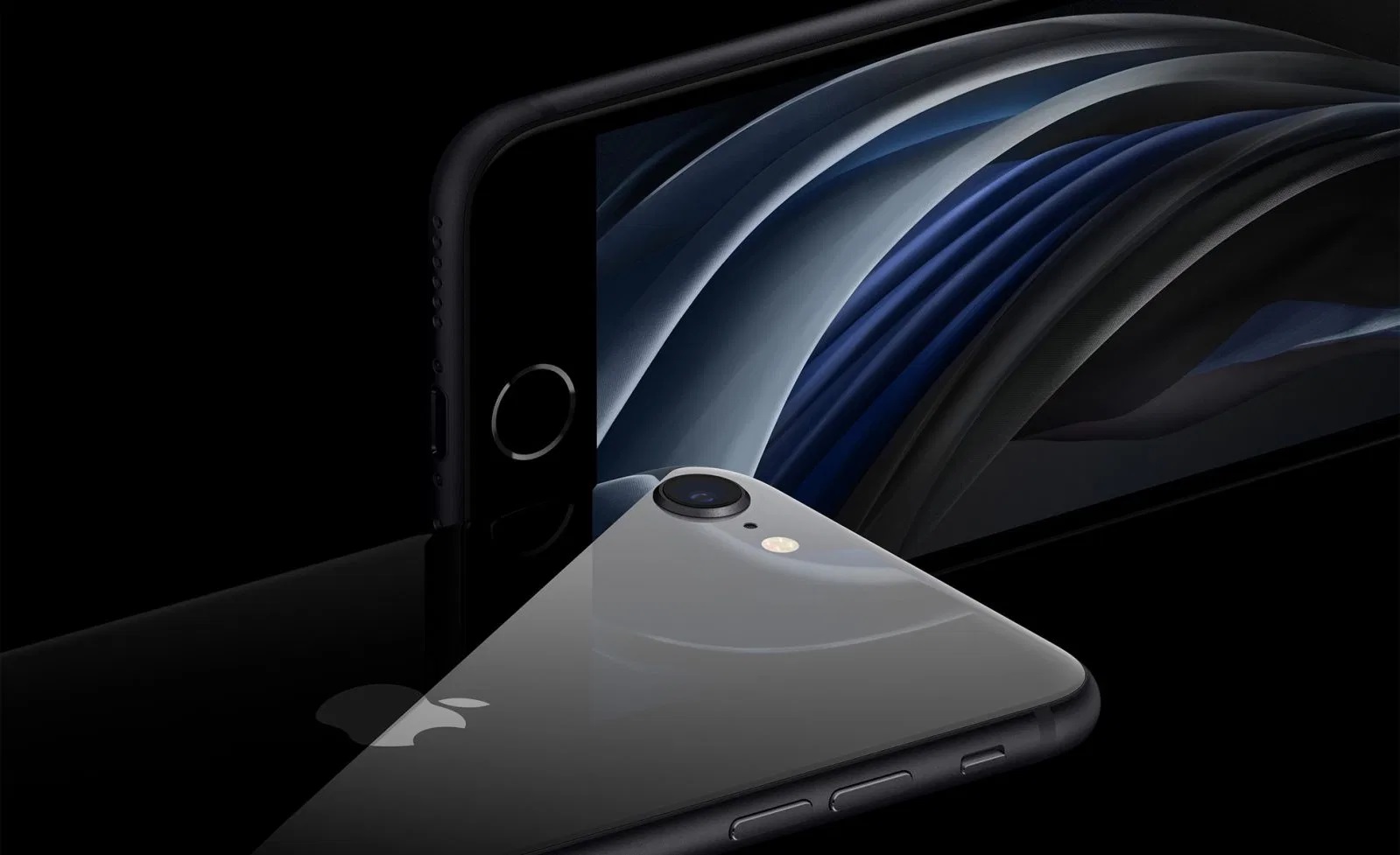الكشف رسميًا عن هاتف Apple منخفض السعر الجديد iPhone SE 2020