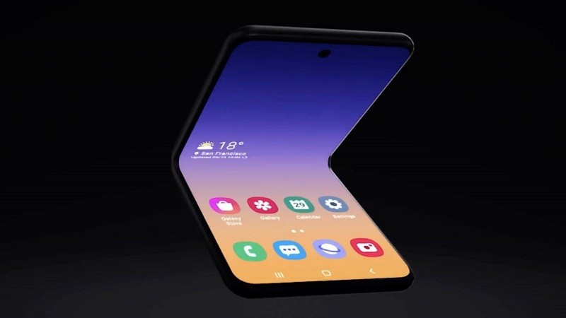 سامسونج تخطط لإطلاق نموذج بسعر منخفض من هاتف Galaxy Fold 2