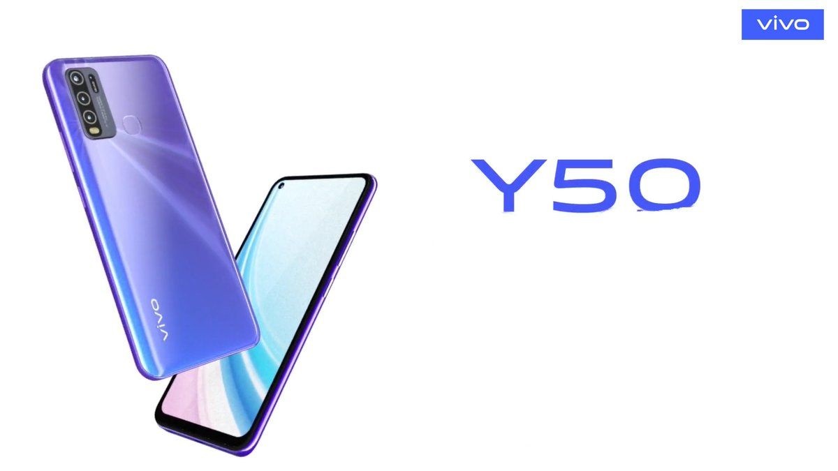 مزايا وعيوب هاتف Vivo المتوسط الجديد Vivo Y50