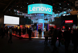 لينوفو تكشف عن هاتف Lenovo A7 بمعالج Unisoc 