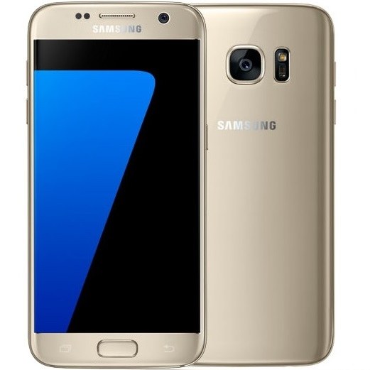 وقف الدعم  لهاتفي Samsung Galaxy S7 وS7 edge