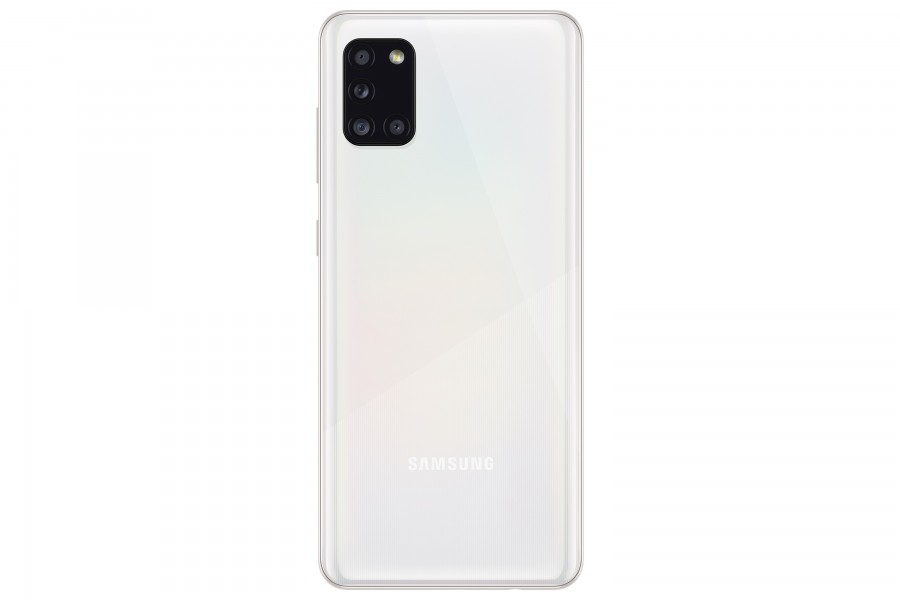 المواصفات الكاملة لهاتف Samsung Galaxy A31