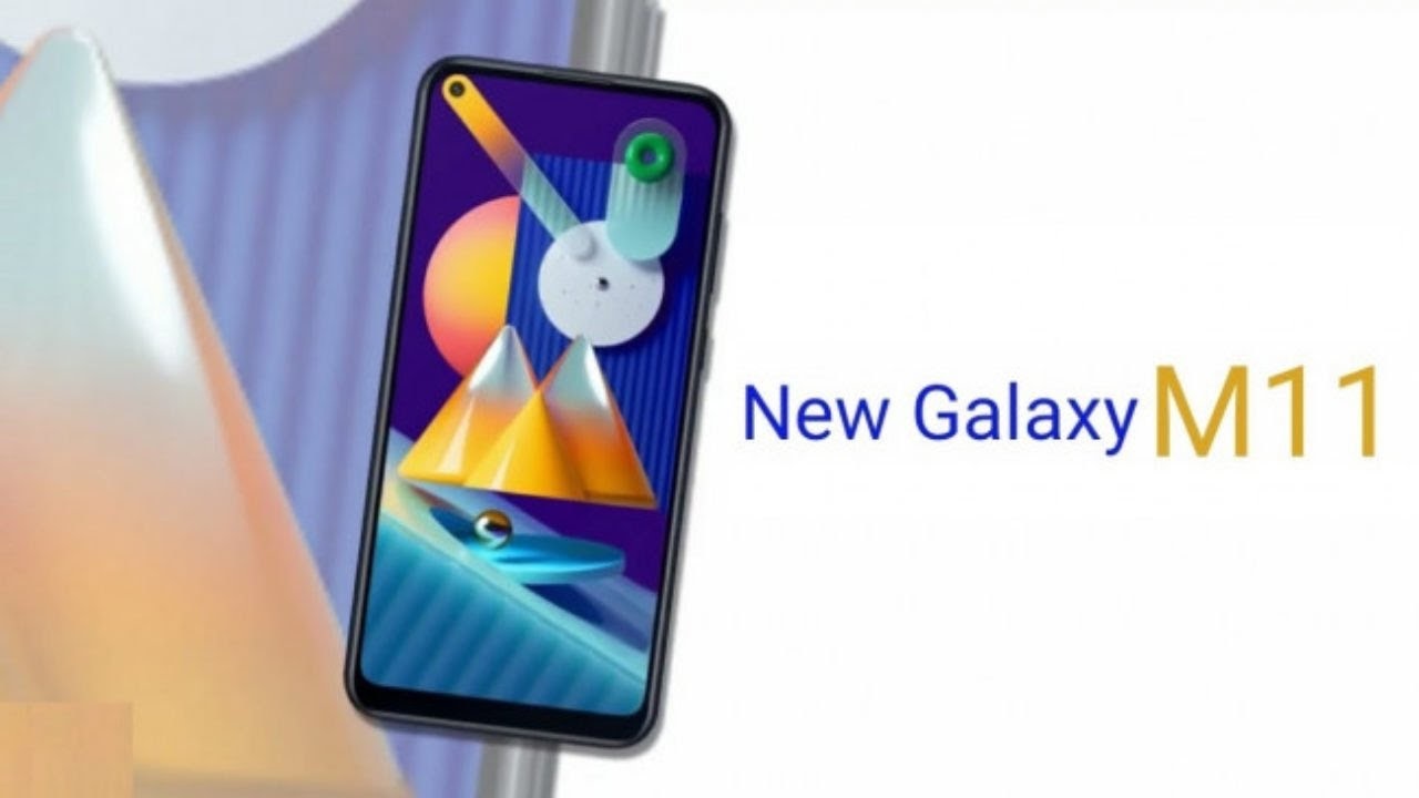 مميزات وعيوب هاتف سامسونج الاقتصادي الجديد Samsung Galaxy M11