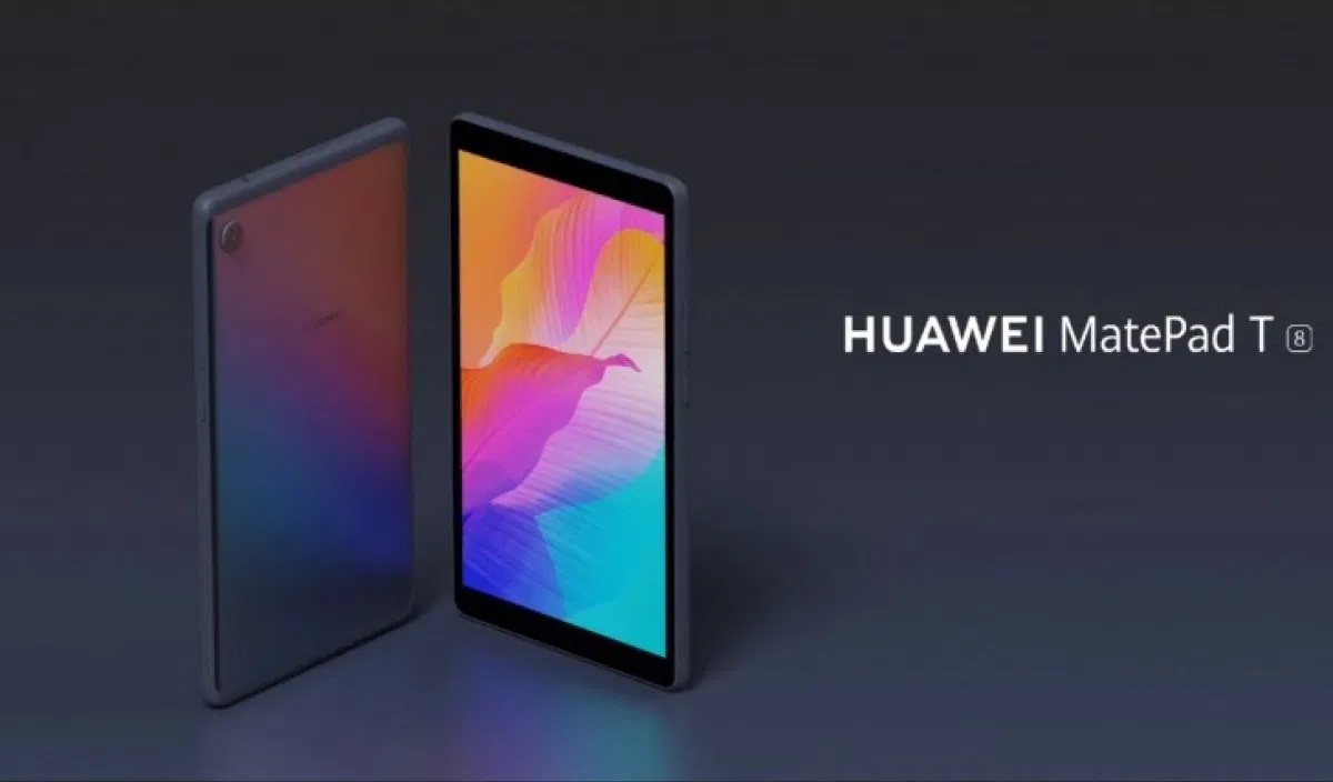 مزايا وعيوب تابلت Huawei الاقتصادي الجديد Huawei MatePad T8