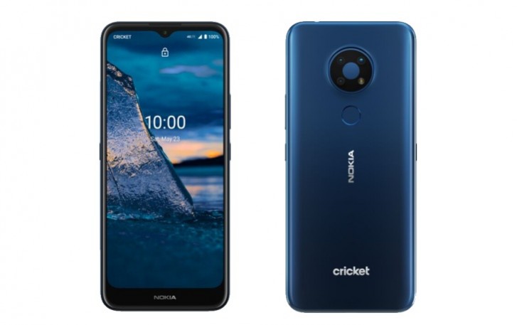 نوكيا تطلق هاتفها الاقتصادي Nokia C5 Endi