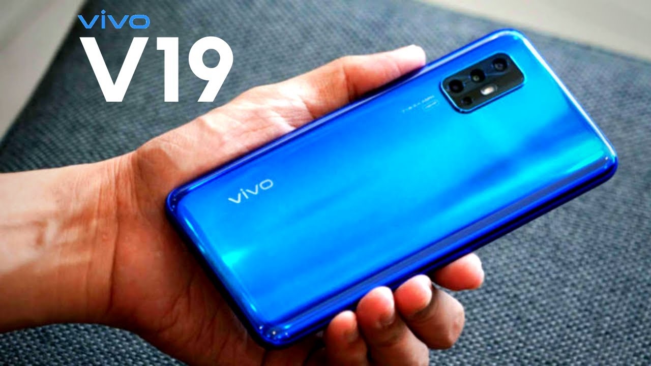 الكشف رسميًا عن سعر هاتف Vivo V19 في مصر وموعد طرحه في الأسواق