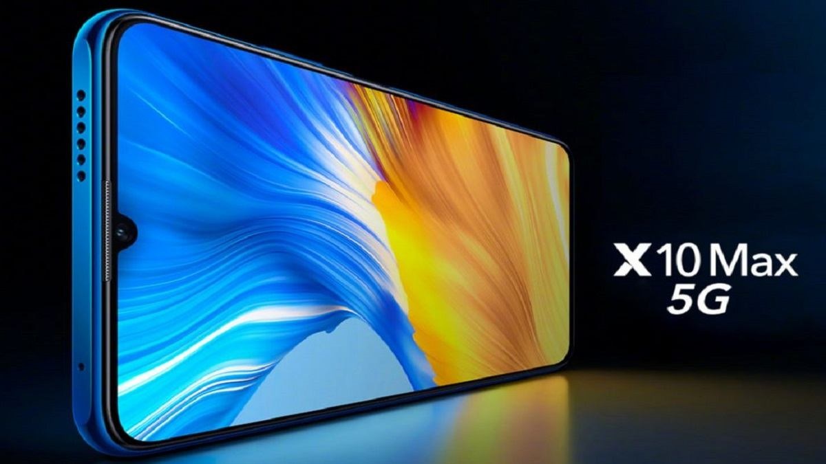 الكشف رسميًا عن هاتف Honor الضخم الجديد Honor X10 Max 5G