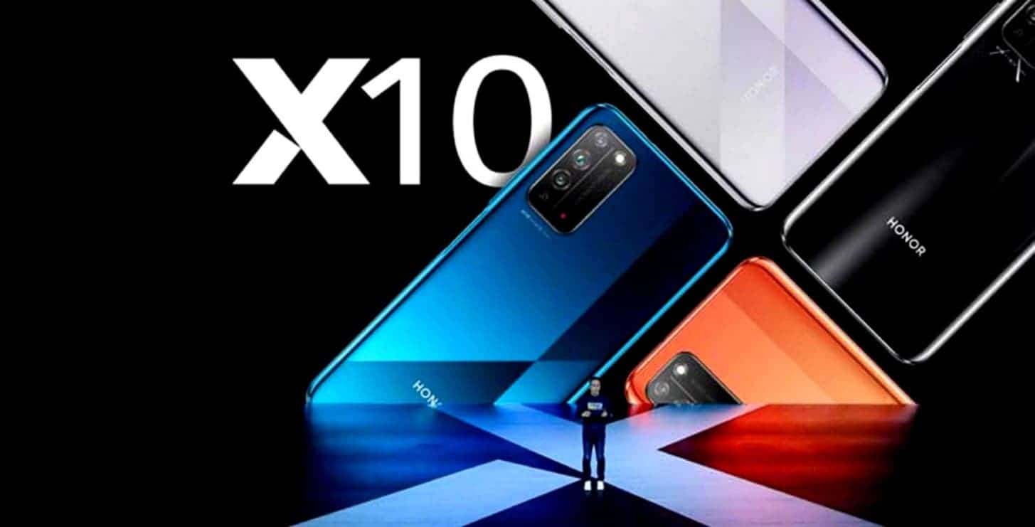 مميزات وعيوب هاتف Honor X10 Max 5G