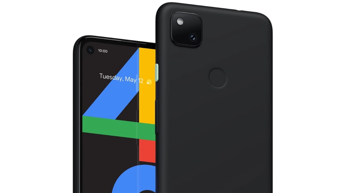 جوجل تكشف رسميًا عن هاتفها الجديد المُنتظر Google Pixel 4a