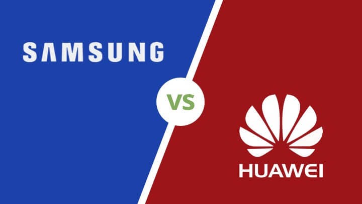 أيهما أفضل Samsung A51 5G أم Huawei Nova 7 5G