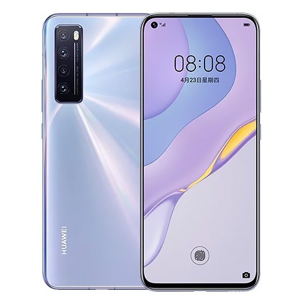 مميزات وأسعار هاتف Huawei Nova 7 5G