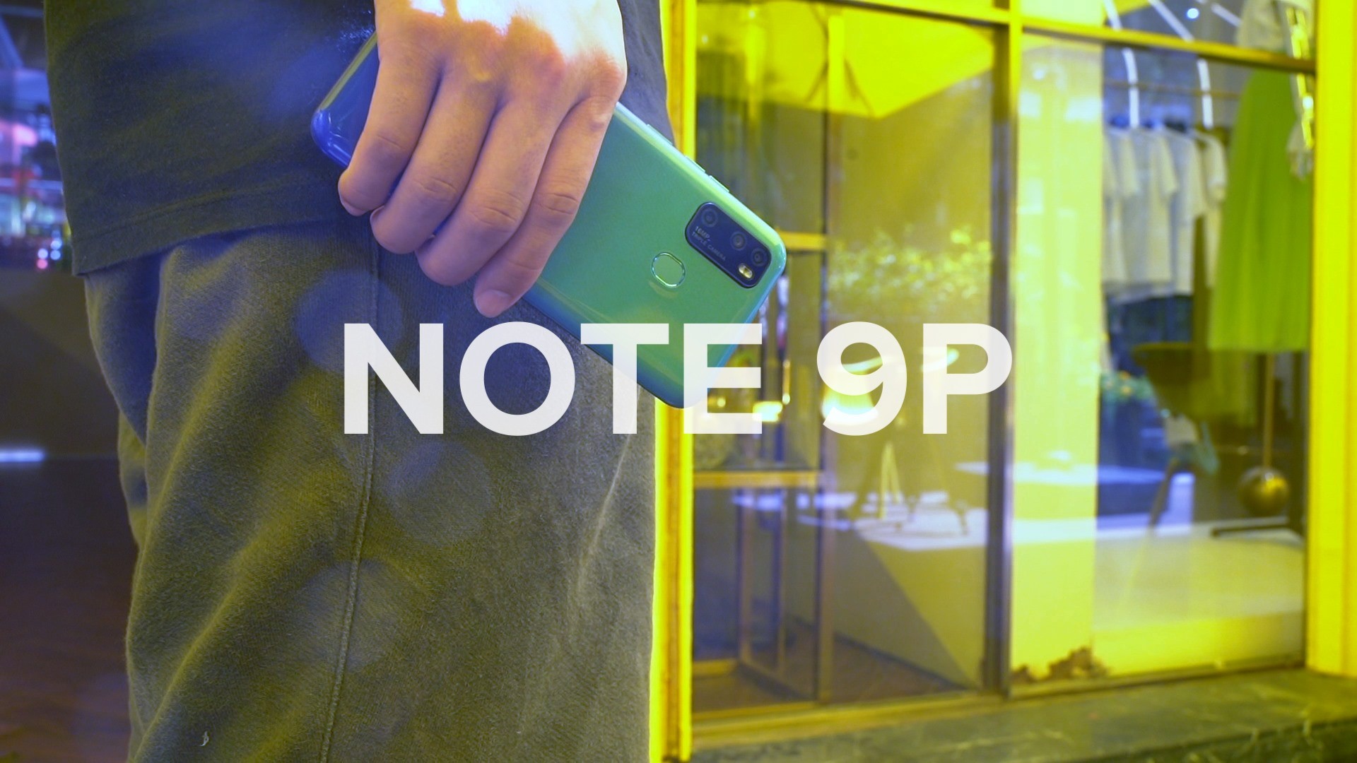 تعرف على مواصفات الهاتف الاقتصادي الجديد Ulefone Note 9p 