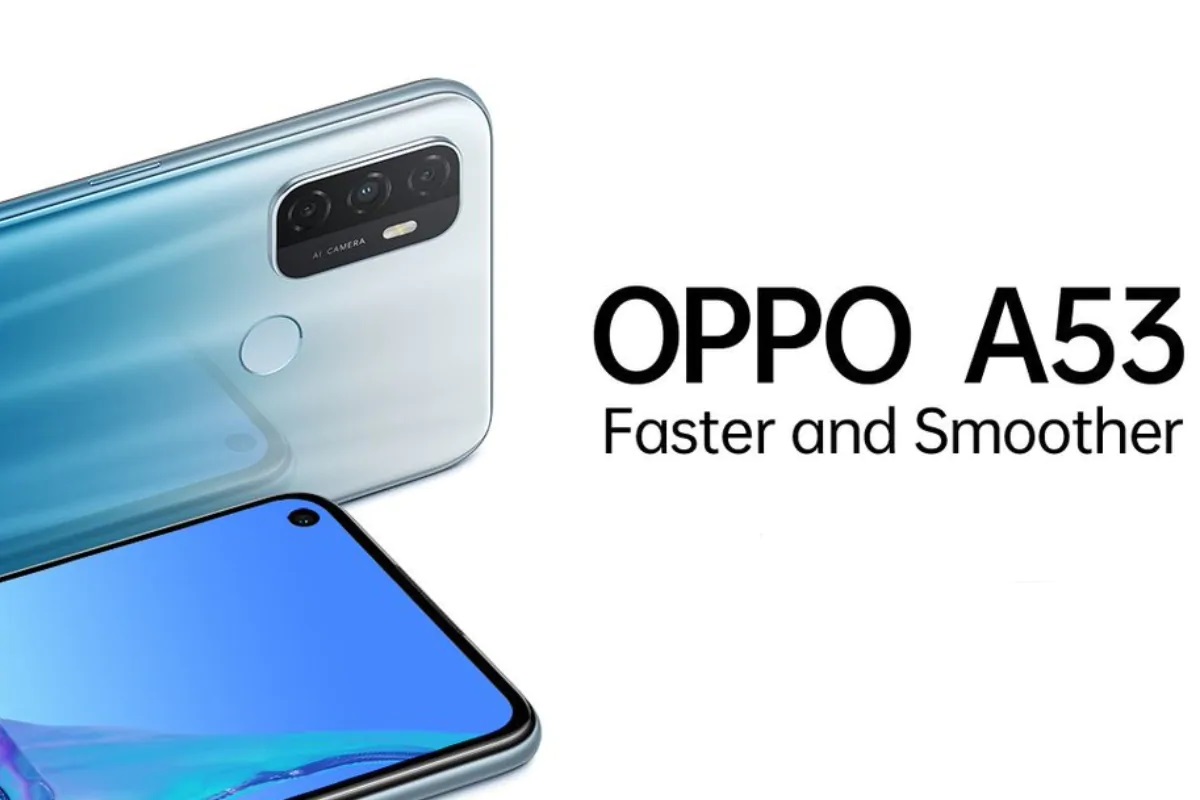 OPPO A54 | OPPO Colombia