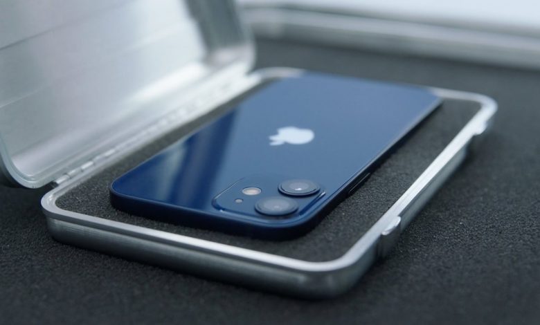 هل يعتبر هاتف iPhone 12 mini أفضل هواتف أبل لعام 2020