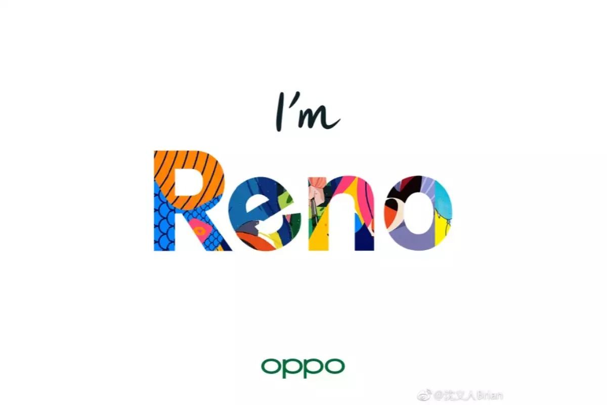تسريبات حول هاتف Oppo Reno5 Po مع بطارية أكبر