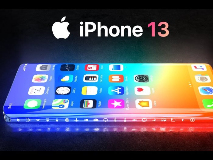 هاتف iPhone 13 يأتي مع شاشة متغيرة 120 هرتز مع ميزة Always On