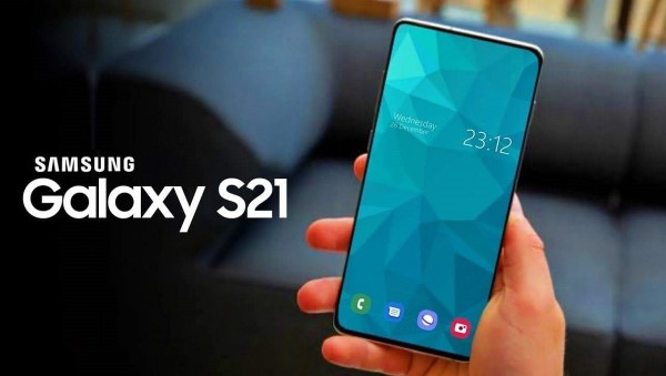 المواصفات الكاملة لهاتف Samsung S21 Plus 5G رائد سامسونج القادم