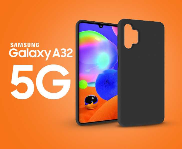 هاتف Samsung Galaxy A32 5G سوف يأتي مع أندرويد 11 
