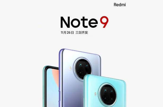 المراجعة الكاملة لنسخة الـ5G من هاتف Xiaomi Redmi Note 9