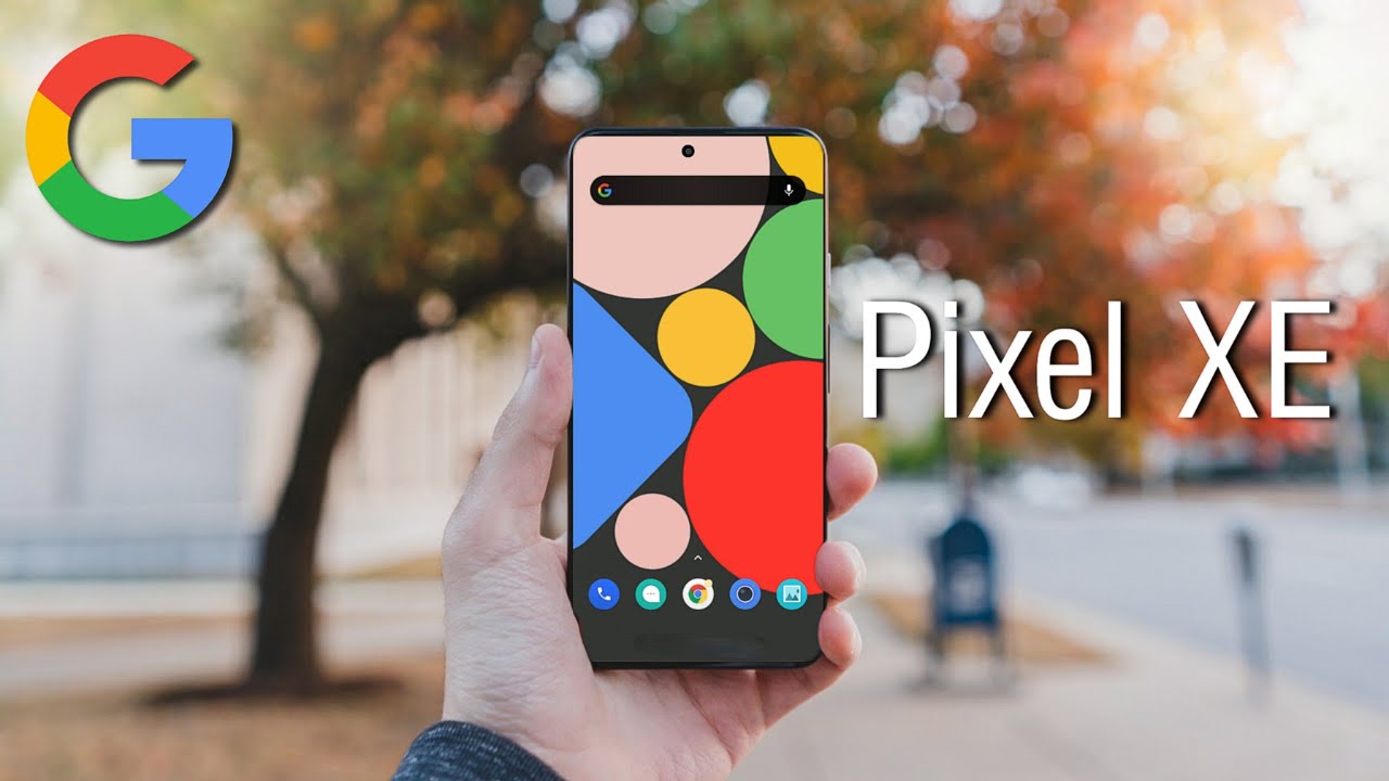 ما هو هاتف Google Pixel XE الذي ظهر في صور مؤخرًا