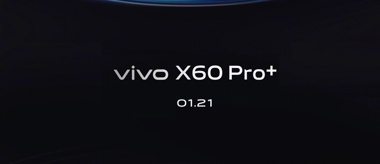 تعرف على مواصفات هاتف فيفو الجديد Vivo X60 Pro Plus 5G