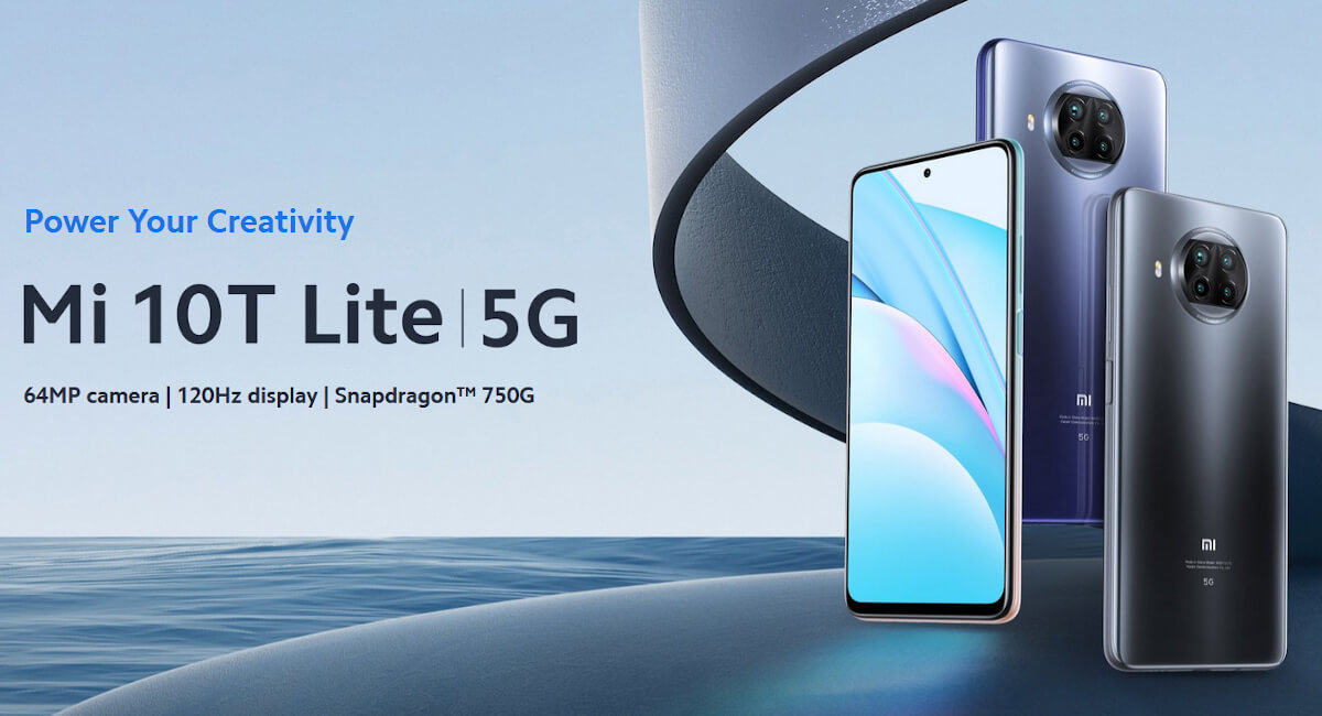 هل يستحق هاتف Xiaomi Mi 10T Lite 5G لقب أفضل هاتف في فئته السعرية