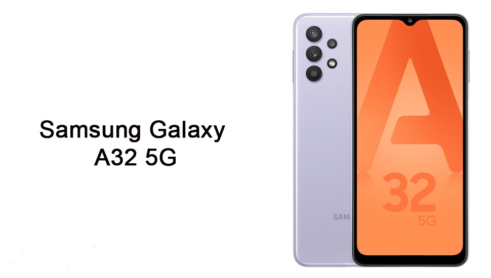 المراجعة الكاملة لمواصفات ومزايا وعيوب هاتف Samsung A32 5G