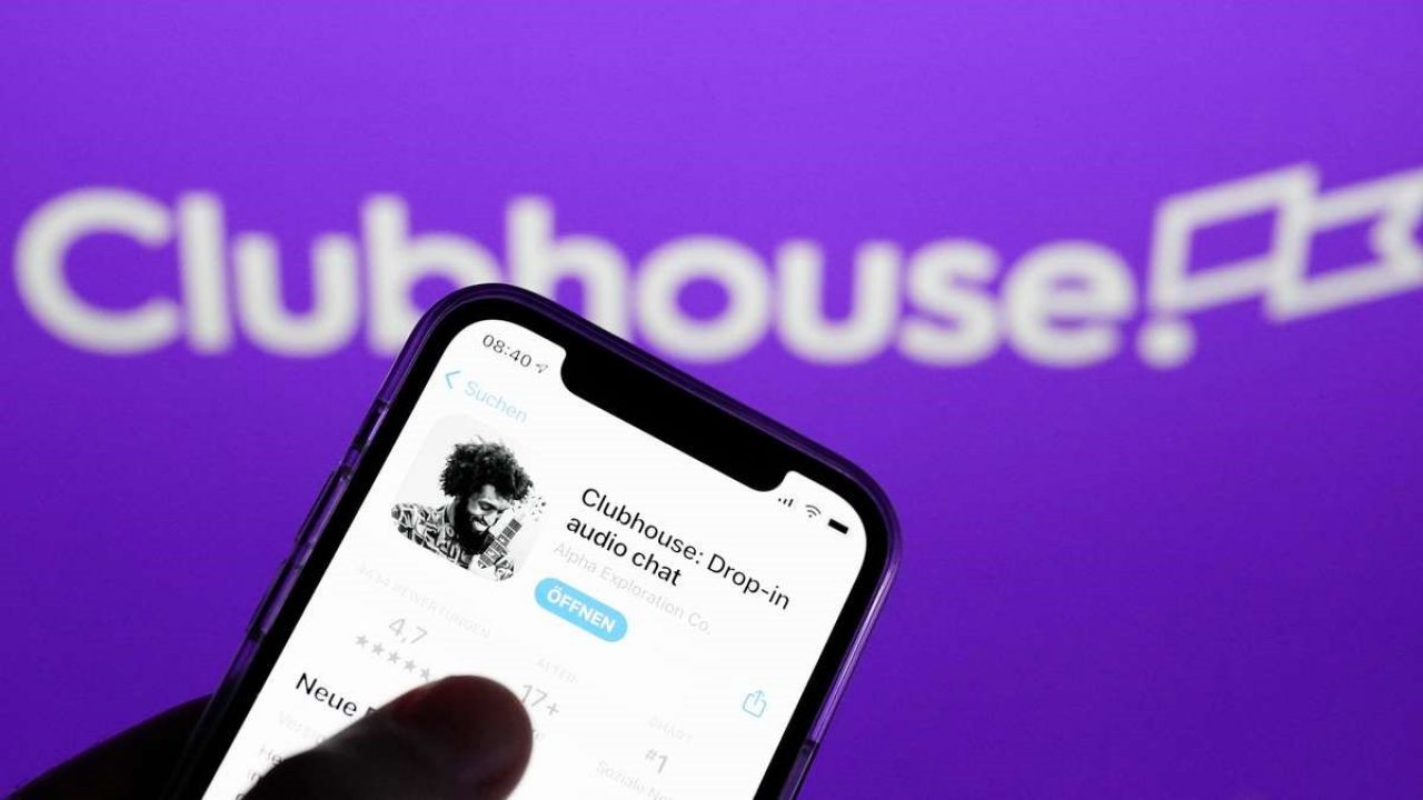 ما هو تطبيق ClubHouse الجديد الذي هوس العالم