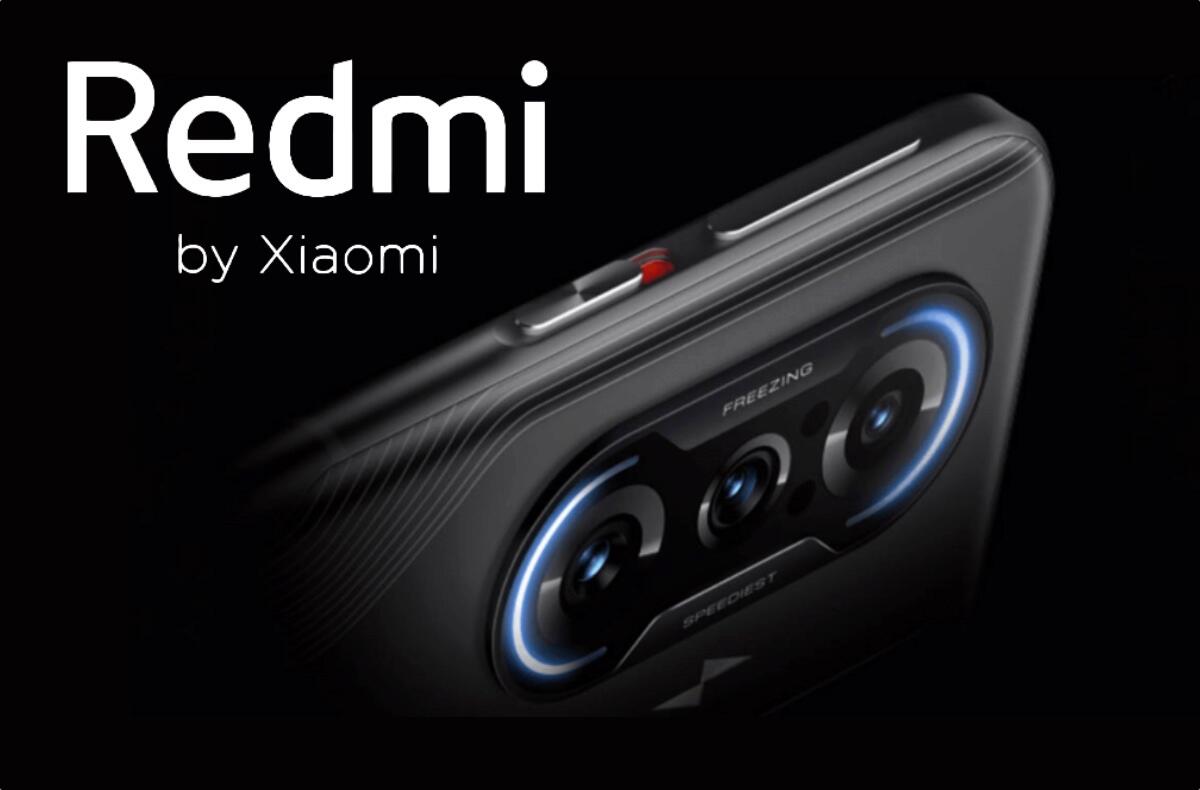 أول هواتف Redmi المخصصة للألعاب سيأتي ضمن فئة Redmi K