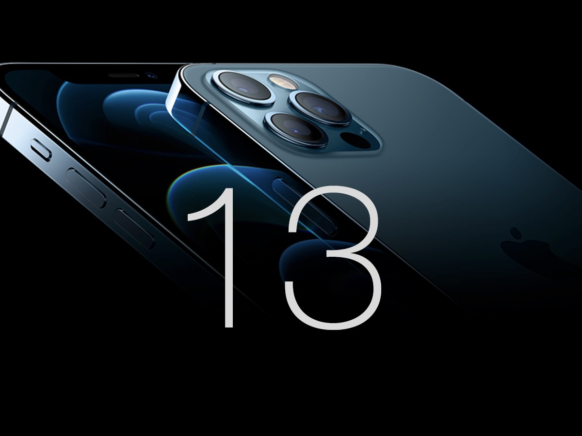 هواتف iPhone 13 ستكون أكثر سمكًا وبإطار كاميرا أكثر بروزًا