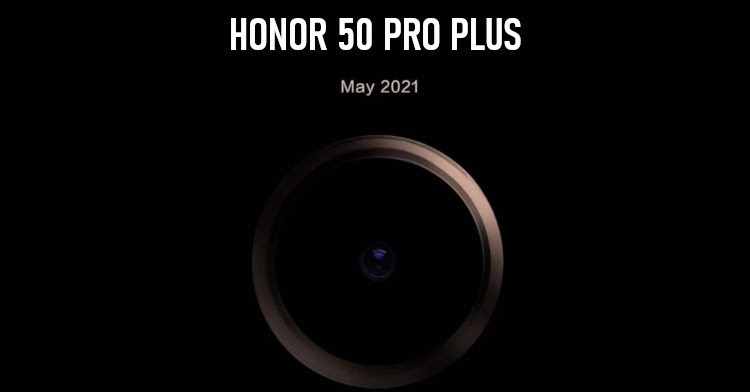 الاختبارات تبين مواصفات هاتف Honor 50 Pro Plus